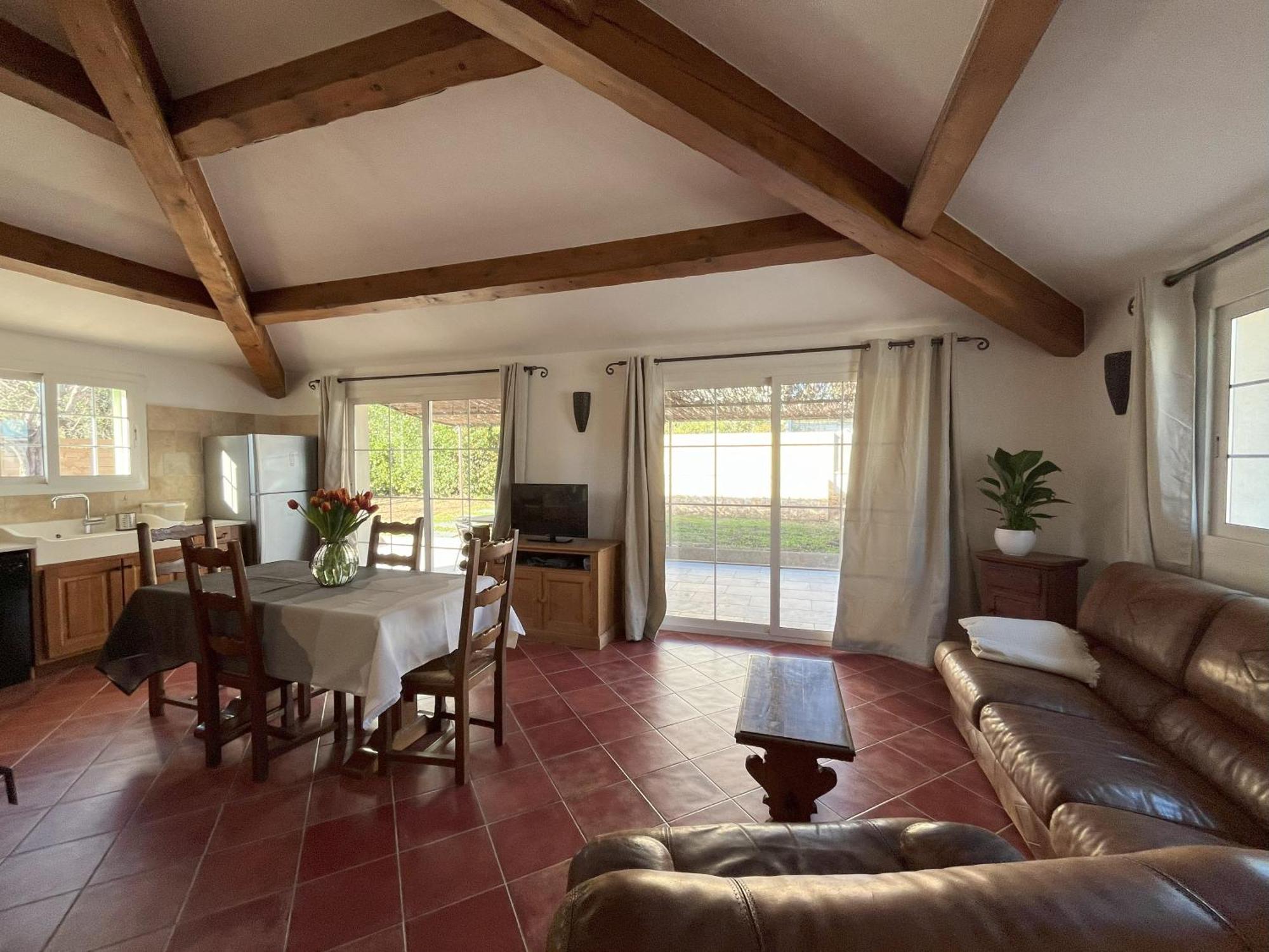 Les Villas Du Parc Αντίμπ Εξωτερικό φωτογραφία