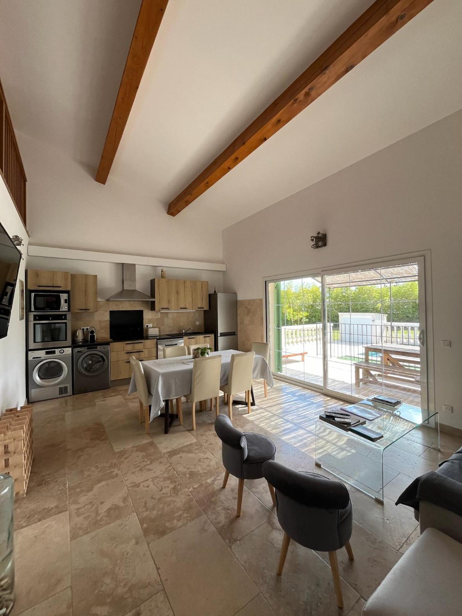 Les Villas Du Parc Αντίμπ Εξωτερικό φωτογραφία
